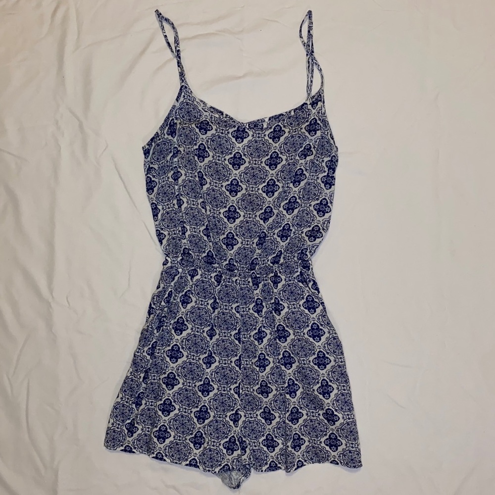 Romper from H&M
